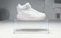 NIKE COURT BOROUGH MID