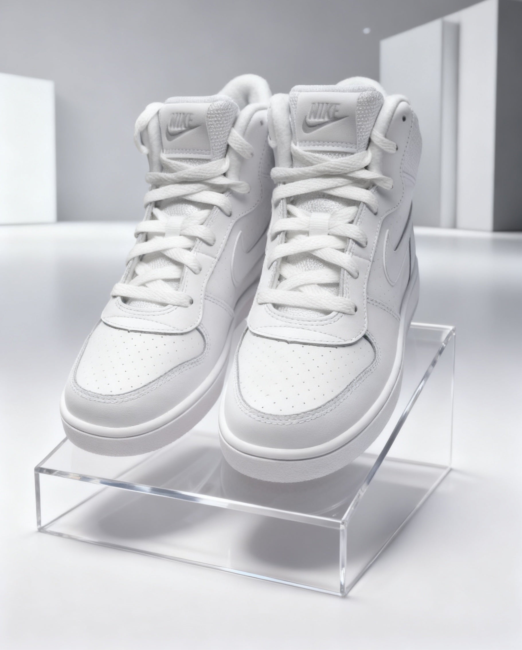 NIKE COURT BOROUGH MID