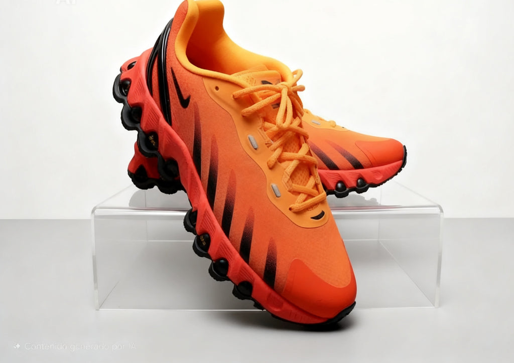 NIKE AIR MAX DNS