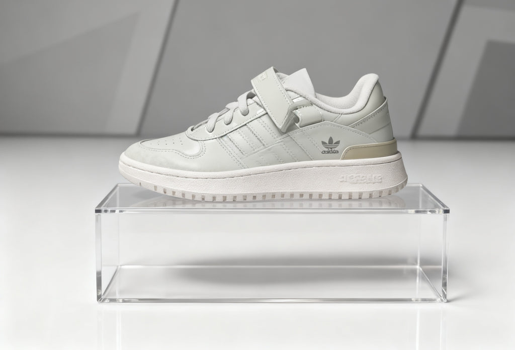 ADIDAS FORUM LOW
