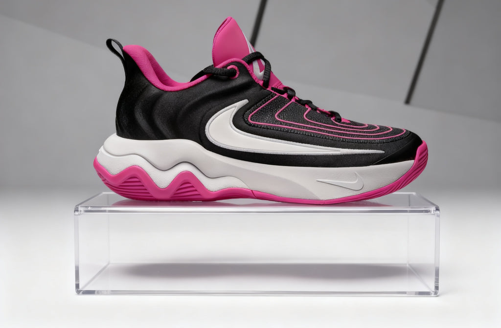 NIKE GIANNIS IMMORTALITY4