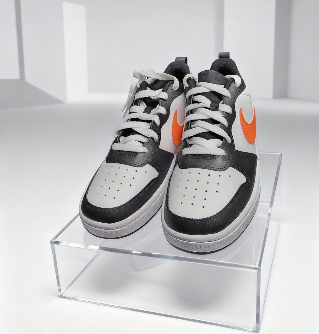 Nike court borough low2