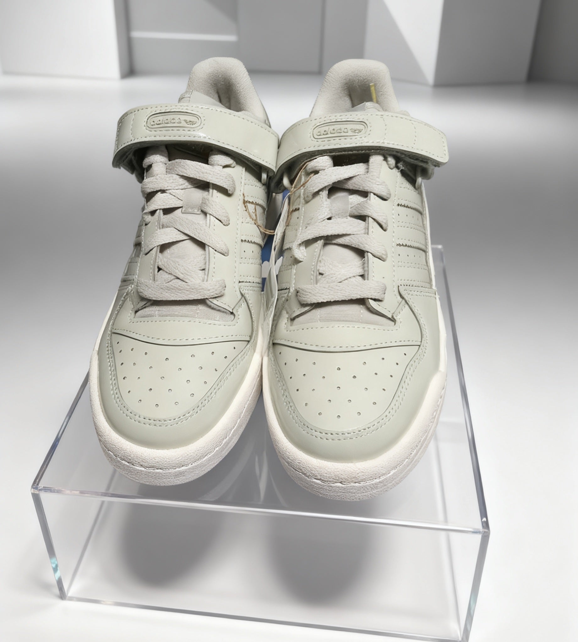 ADIDAS FORUM LOW